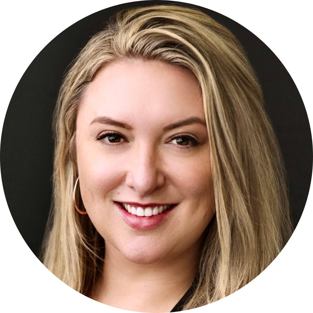 headshot of Bonnie Latreille