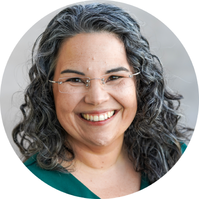 headshot of Dalié Jimenez