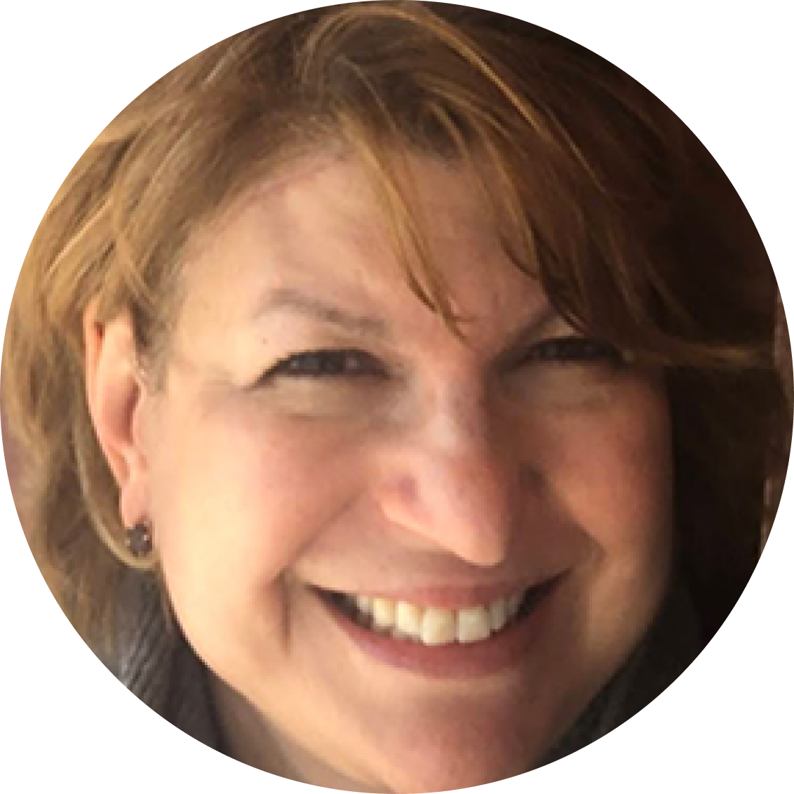 headshot of Lois R. Lupica