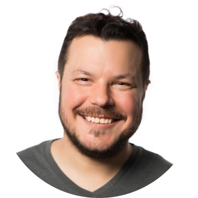 headshot of Jeffrey Reichman