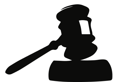 gavel