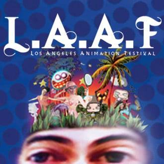 Los Angeles Animation Festival
